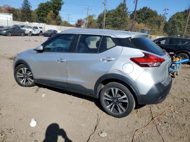 Photo 1 VIN: 3N1CP5CV1LL511143 - NISSAN KICKS SV 