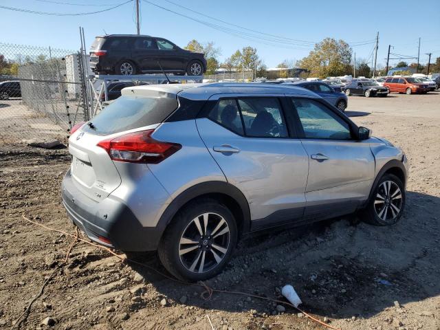 Photo 2 VIN: 3N1CP5CV1LL511143 - NISSAN KICKS SV 