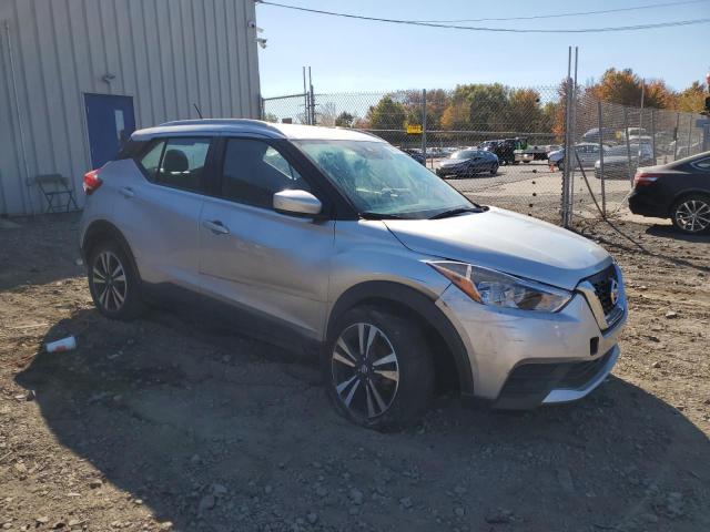 Photo 3 VIN: 3N1CP5CV1LL511143 - NISSAN KICKS SV 