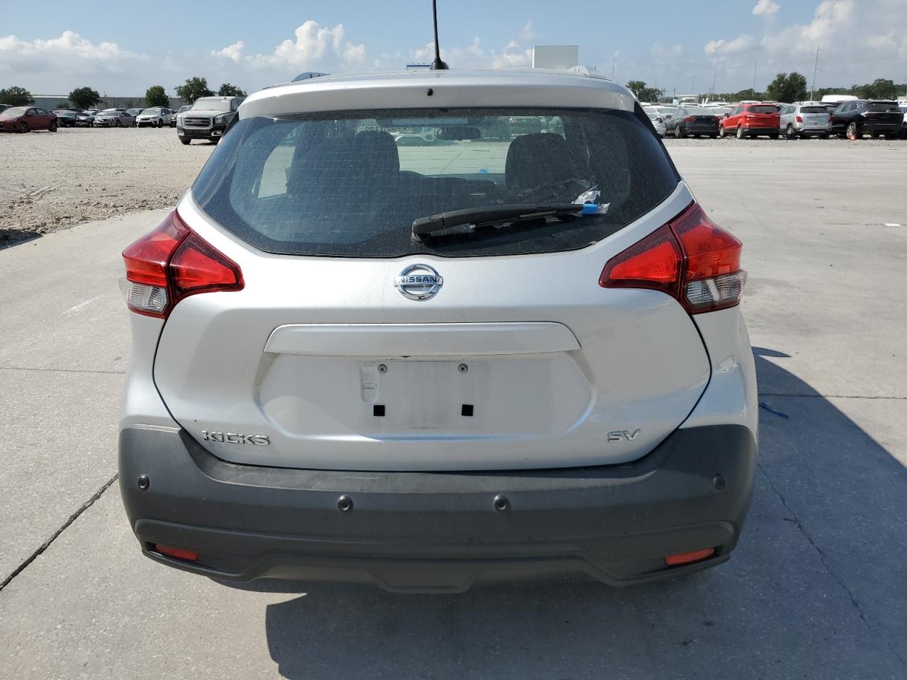 Photo 5 VIN: 3N1CP5CV1LL517461 - NISSAN KICKS 