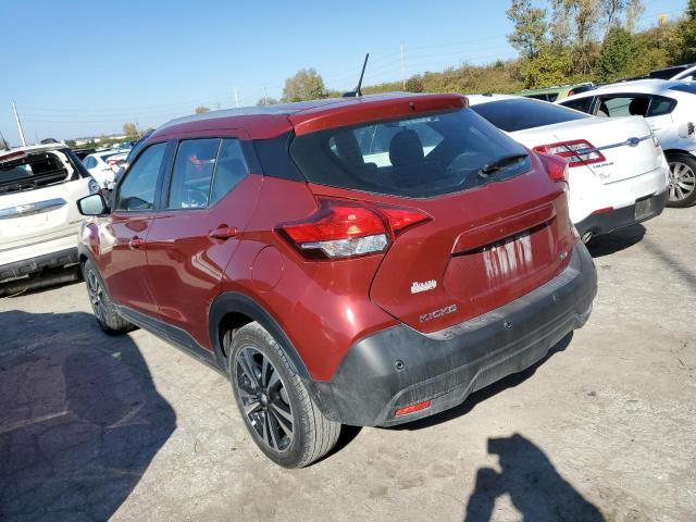 Photo 1 VIN: 3N1CP5CV1LL518271 - NISSAN KICKS 