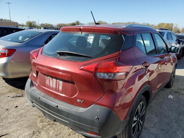 Photo 2 VIN: 3N1CP5CV1LL518271 - NISSAN KICKS 