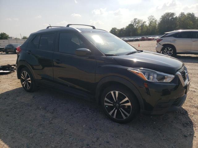 Photo 3 VIN: 3N1CP5CV1LL519047 - NISSAN KICKS SV 