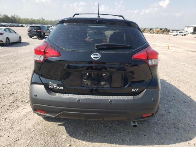 Photo 5 VIN: 3N1CP5CV1LL519047 - NISSAN KICKS SV 