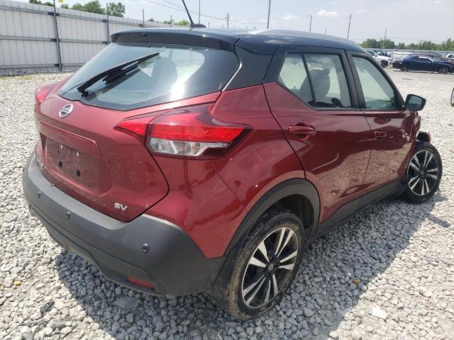 Photo 2 VIN: 3N1CP5CV1LL524040 - NISSAN KICKS SV 