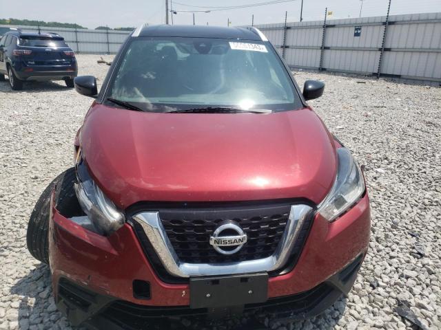 Photo 4 VIN: 3N1CP5CV1LL524040 - NISSAN KICKS SV 