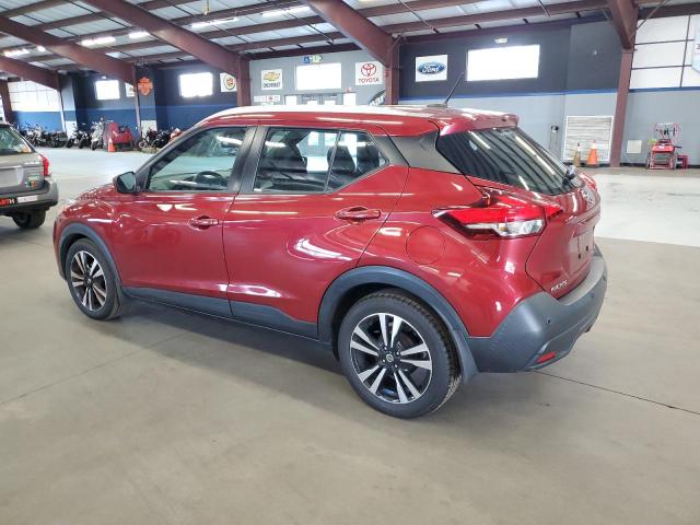 Photo 1 VIN: 3N1CP5CV1LL524250 - NISSAN KICKS SV 