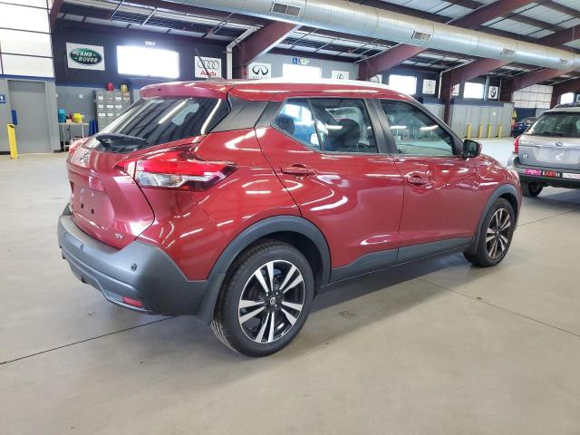 Photo 2 VIN: 3N1CP5CV1LL524250 - NISSAN KICKS SV 