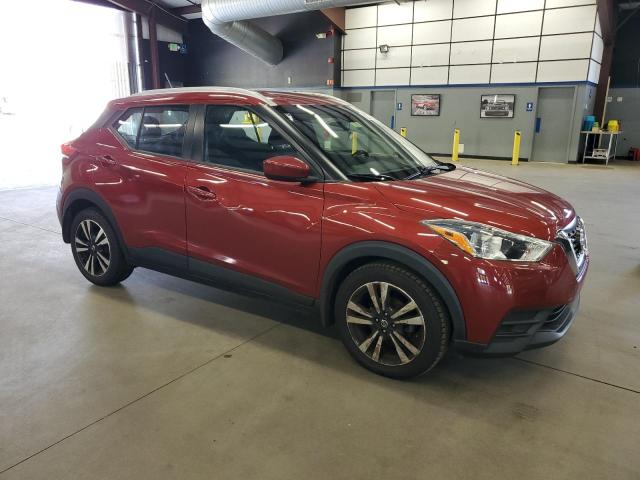 Photo 3 VIN: 3N1CP5CV1LL524250 - NISSAN KICKS SV 