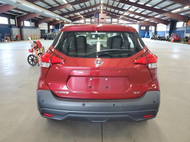 Photo 5 VIN: 3N1CP5CV1LL524250 - NISSAN KICKS SV 