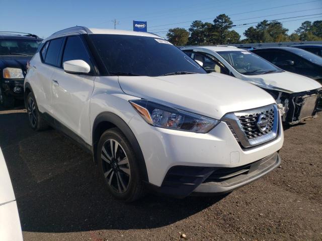 Photo 0 VIN: 3N1CP5CV1LL524555 - NISSAN KICKS SV 