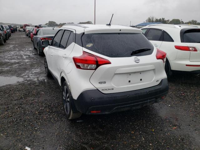 Photo 2 VIN: 3N1CP5CV1LL524555 - NISSAN KICKS SV 