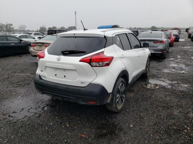 Photo 3 VIN: 3N1CP5CV1LL524555 - NISSAN KICKS SV 