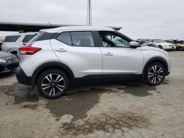 Photo 2 VIN: 3N1CP5CV1LL525737 - NISSAN KICKS SV 