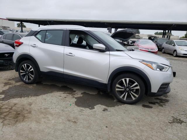 Photo 3 VIN: 3N1CP5CV1LL525737 - NISSAN KICKS SV 