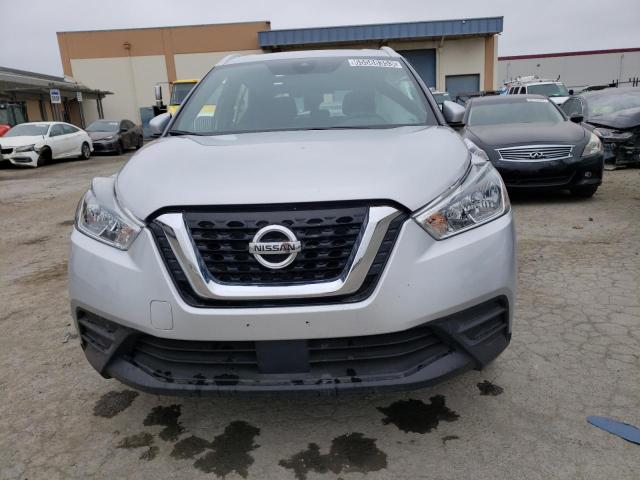 Photo 4 VIN: 3N1CP5CV1LL525737 - NISSAN KICKS SV 