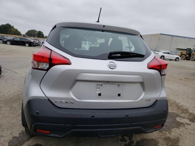 Photo 5 VIN: 3N1CP5CV1LL525737 - NISSAN KICKS SV 