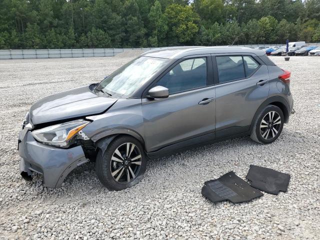 Photo 0 VIN: 3N1CP5CV1LL525933 - NISSAN KICKS SV 