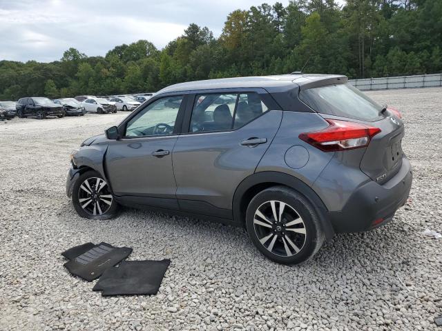 Photo 1 VIN: 3N1CP5CV1LL525933 - NISSAN KICKS SV 