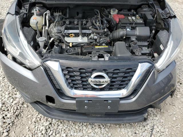 Photo 11 VIN: 3N1CP5CV1LL525933 - NISSAN KICKS SV 