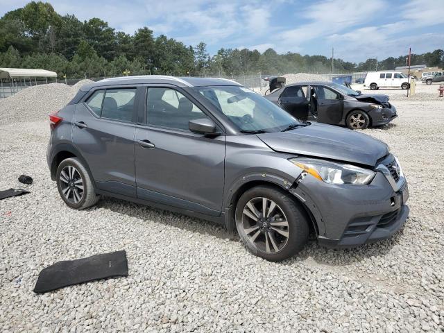 Photo 3 VIN: 3N1CP5CV1LL525933 - NISSAN KICKS SV 