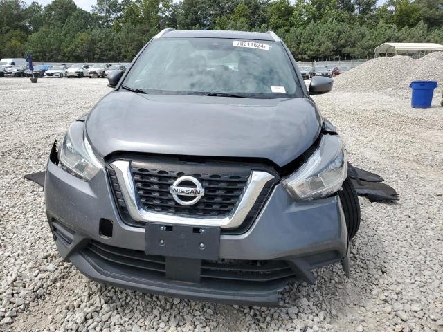 Photo 4 VIN: 3N1CP5CV1LL525933 - NISSAN KICKS SV 