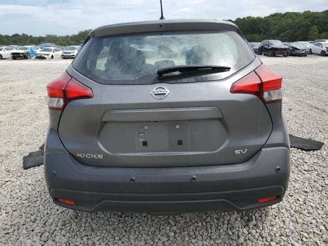 Photo 5 VIN: 3N1CP5CV1LL525933 - NISSAN KICKS SV 