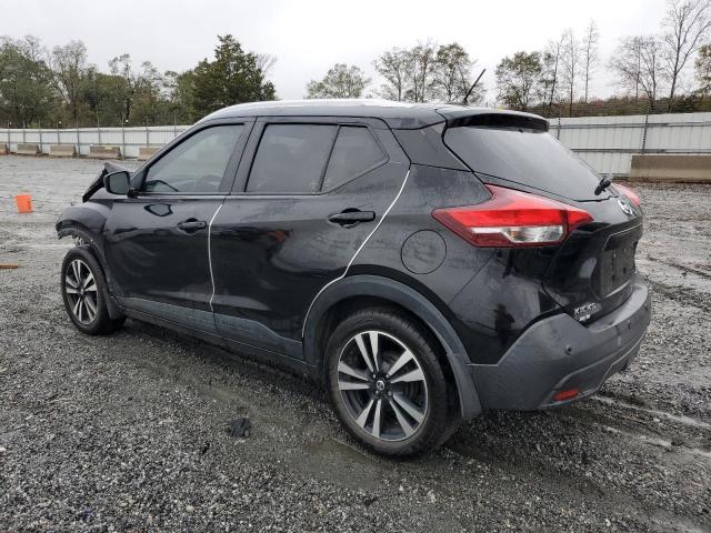 Photo 1 VIN: 3N1CP5CV1LL531215 - NISSAN KICKS SV 