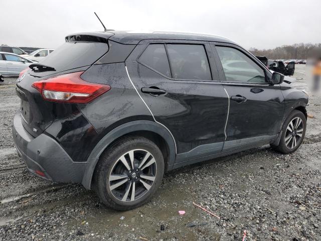 Photo 2 VIN: 3N1CP5CV1LL531215 - NISSAN KICKS SV 