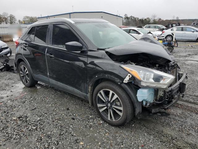 Photo 3 VIN: 3N1CP5CV1LL531215 - NISSAN KICKS SV 