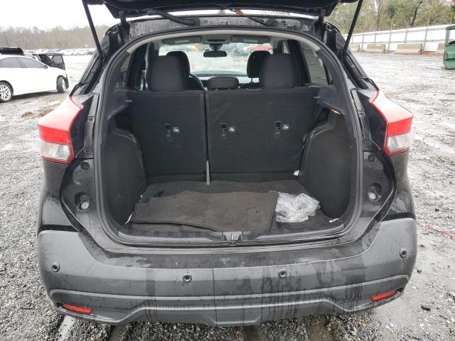 Photo 5 VIN: 3N1CP5CV1LL531215 - NISSAN KICKS SV 