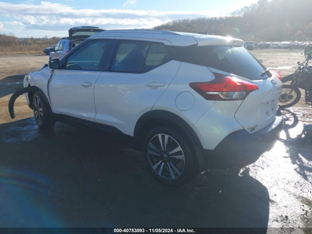 Photo 2 VIN: 3N1CP5CV1LL531747 - NISSAN KICKS 