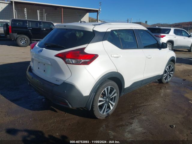 Photo 3 VIN: 3N1CP5CV1LL531747 - NISSAN KICKS 