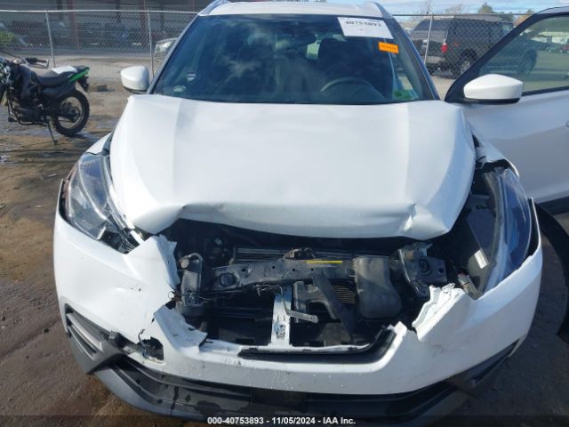 Photo 5 VIN: 3N1CP5CV1LL531747 - NISSAN KICKS 