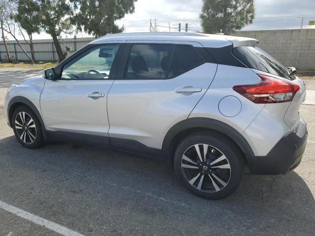 Photo 1 VIN: 3N1CP5CV1LL534082 - NISSAN KICKS 