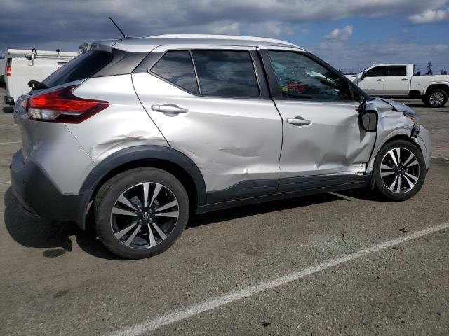 Photo 2 VIN: 3N1CP5CV1LL534082 - NISSAN KICKS 