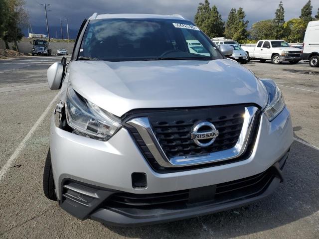 Photo 4 VIN: 3N1CP5CV1LL534082 - NISSAN KICKS 