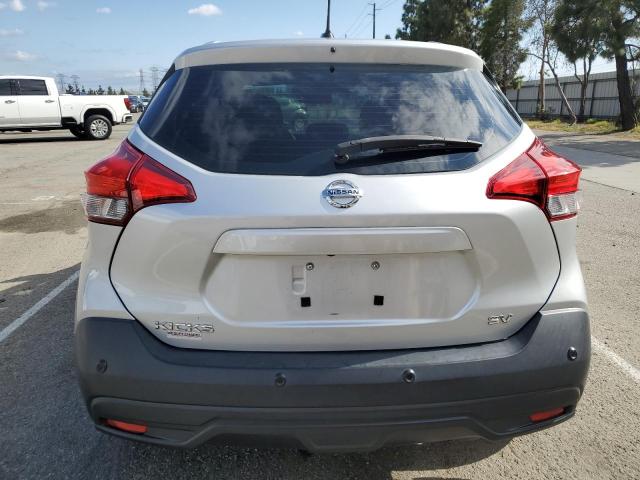 Photo 5 VIN: 3N1CP5CV1LL534082 - NISSAN KICKS 