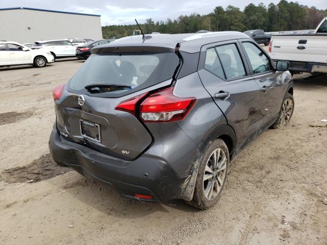 Photo 3 VIN: 3N1CP5CV1LL534292 - NISSAN KICKS SV 