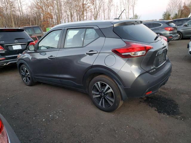 Photo 1 VIN: 3N1CP5CV1LL540304 - NISSAN KICKS SV 