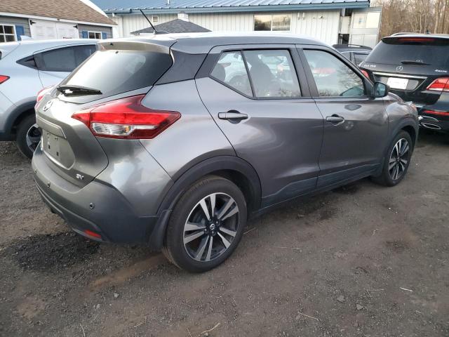 Photo 2 VIN: 3N1CP5CV1LL540304 - NISSAN KICKS SV 