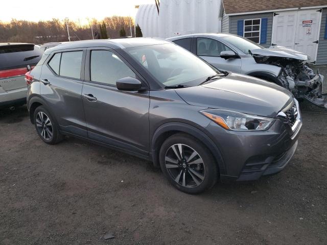 Photo 3 VIN: 3N1CP5CV1LL540304 - NISSAN KICKS SV 