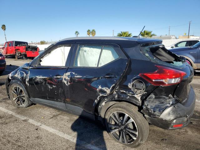 Photo 1 VIN: 3N1CP5CV1LL542831 - NISSAN KICKS 