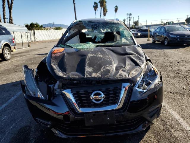 Photo 4 VIN: 3N1CP5CV1LL542831 - NISSAN KICKS 