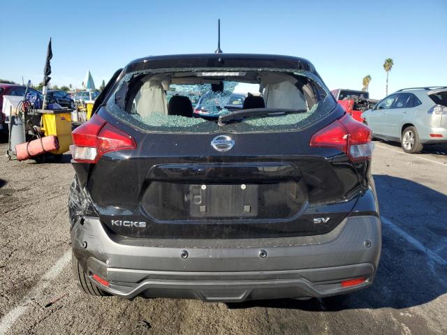 Photo 5 VIN: 3N1CP5CV1LL542831 - NISSAN KICKS 