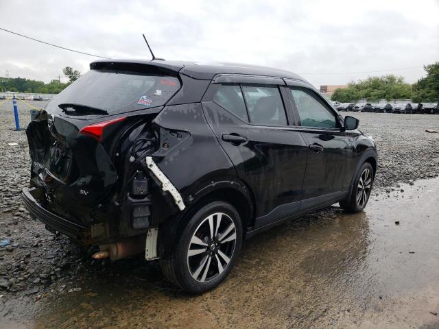 Photo 2 VIN: 3N1CP5CV1LL543025 - NISSAN KICKS SV 