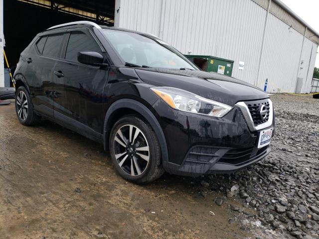 Photo 3 VIN: 3N1CP5CV1LL543025 - NISSAN KICKS SV 