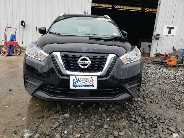 Photo 4 VIN: 3N1CP5CV1LL543025 - NISSAN KICKS SV 