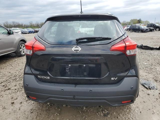 Photo 5 VIN: 3N1CP5CV1LL543218 - NISSAN KICKS 