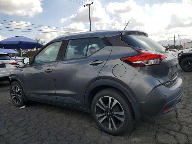 Photo 1 VIN: 3N1CP5CV1LL545602 - NISSAN KICKS SV 